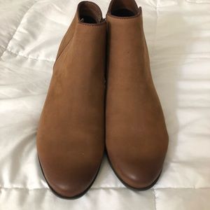 Blondo waterproof boots